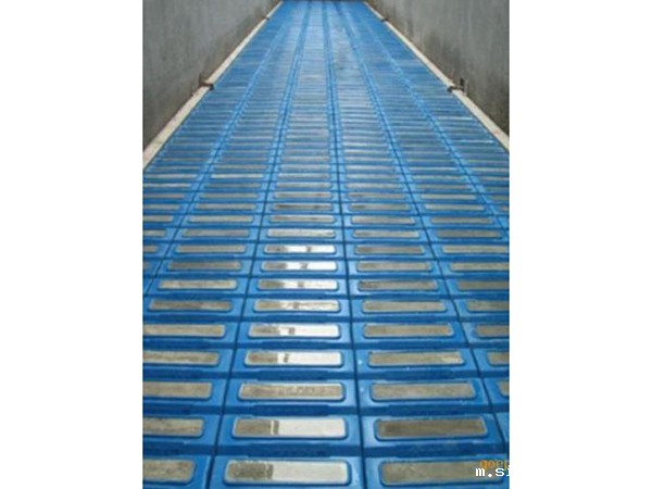 反硝化深床滤池