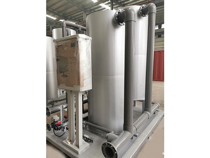 农村饮用水设备